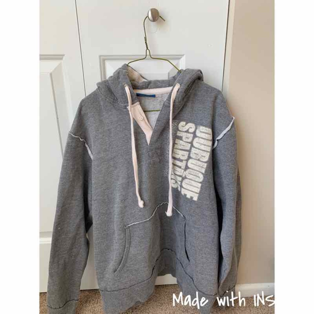 Dubuque Sweatshirt